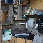 Auszeit Inmitten Der - Its A Kind Of Magic Apartment