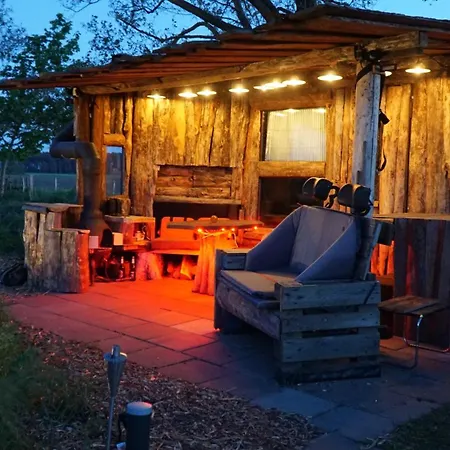 Auszeit Inmitten Der Natur - Its A Kind Of Magic * Freienthal