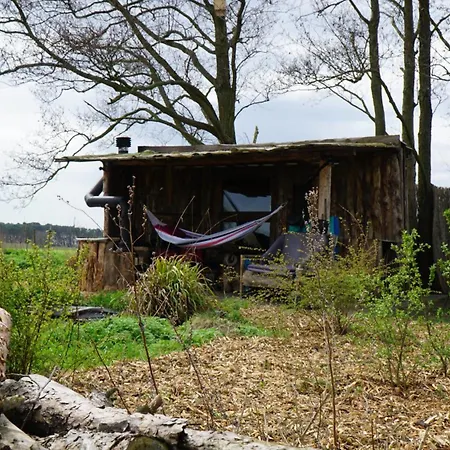 Auszeit Inmitten Der Natur - Its A Kind Of Magic Daire Freienthal