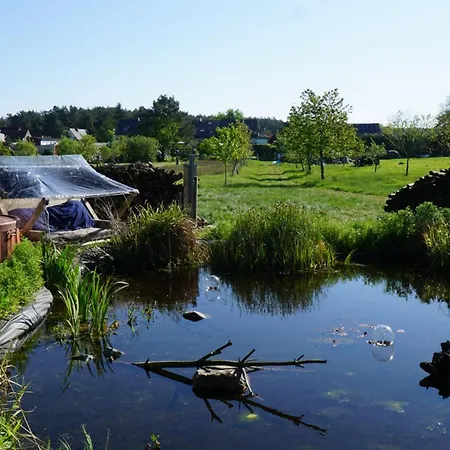 Auszeit Inmitten Der Natur - Its A Kind Of Magic Daire *