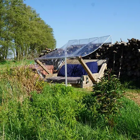 Auszeit Inmitten Der Natur - Its A Kind Of Magic Daire