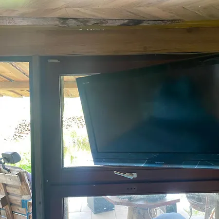 Auszeit Inmitten Der Natur - Its A Kind Of Magic * Freienthal