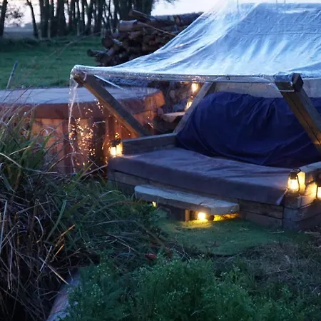 Auszeit Inmitten Der - Its A Kind Of Magic شقة *