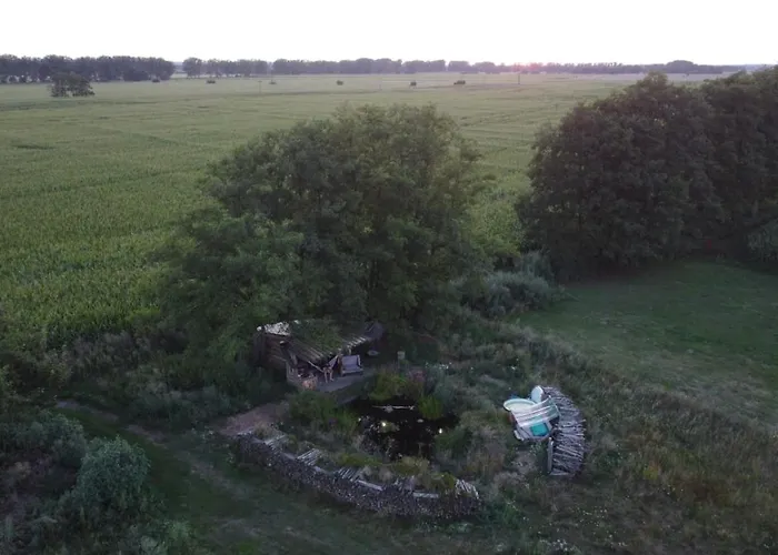 Auszeit Inmitten Der Natur - Its A Kind Of Magic Daire Freienthal