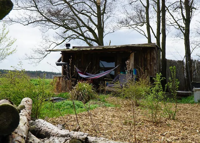 Auszeit Inmitten Der Natur - Its A Kind Of Magic Daire Freienthal