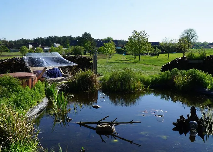 Auszeit Inmitten Der Natur - Its A Kind Of Magic Daire *