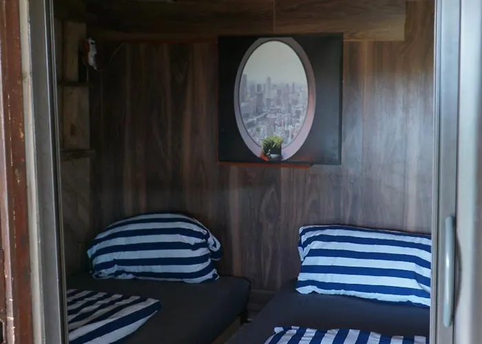 Daire Auszeit Inmitten Der Natur - Its A Kind Of Magic