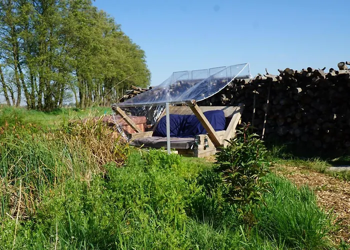 Auszeit Inmitten Der Natur - Its A Kind Of Magic Daire