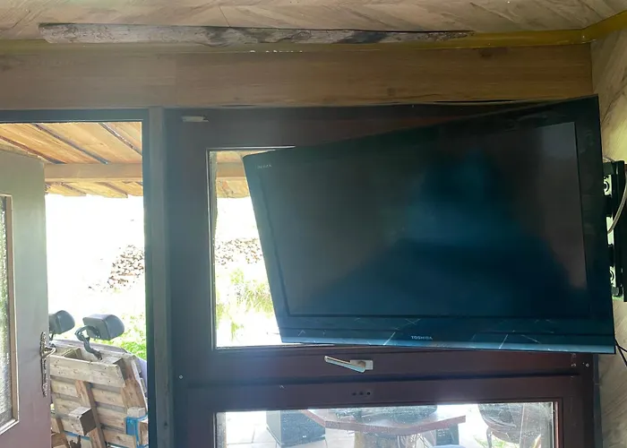 Auszeit Inmitten Der Natur - Its A Kind Of Magic * Freienthal