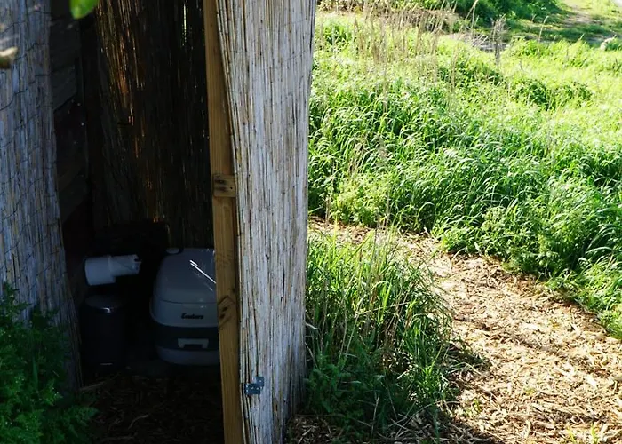 Auszeit Inmitten Der Natur - Its A Kind Of Magic Daire Freienthal