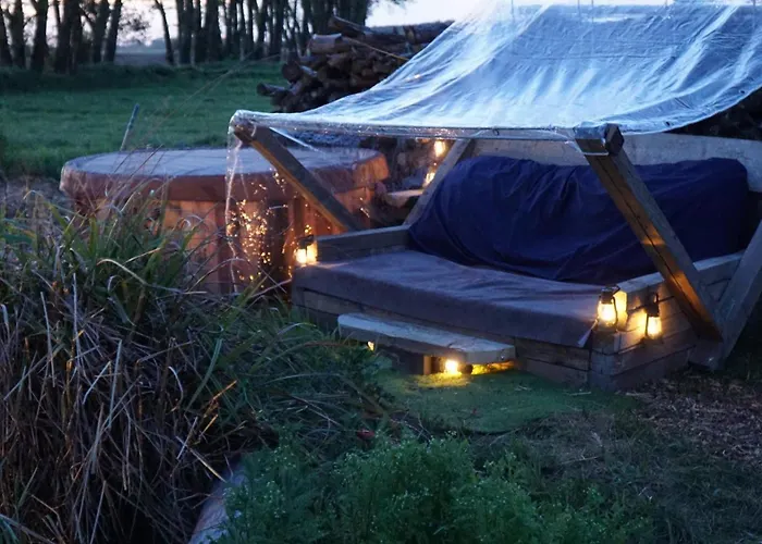 Auszeit Inmitten Der Natur - Its A Kind Of Magic Daire *