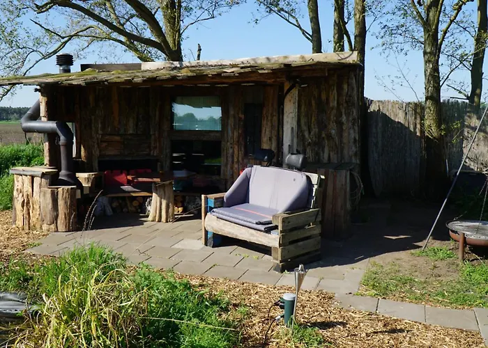 Auszeit Inmitten Der Natur - Its A Kind Of Magic